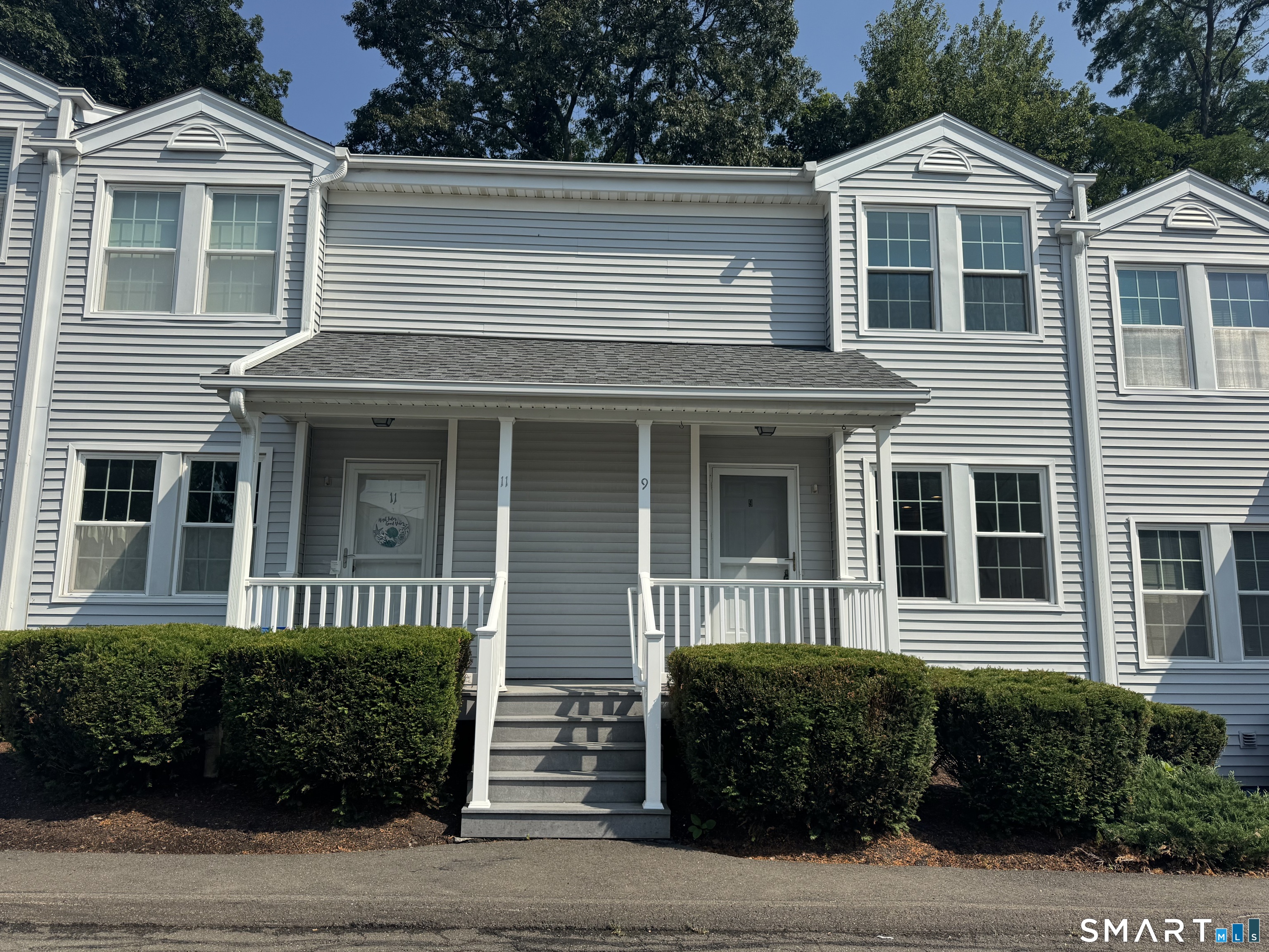 9 Woodhill Road Milford CT 06461