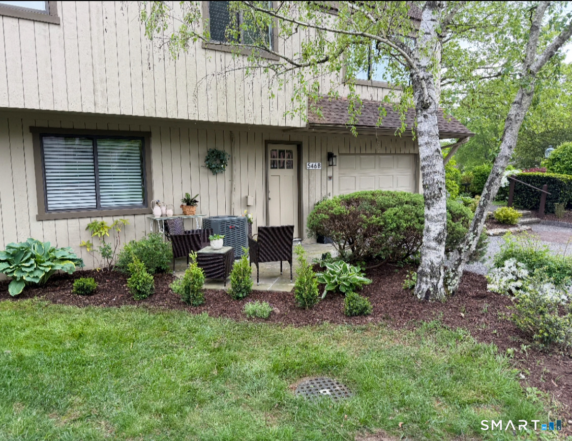 546 North Trail Stratford CT 06614
