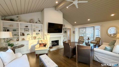 546 North Trail Stratford CT 06614