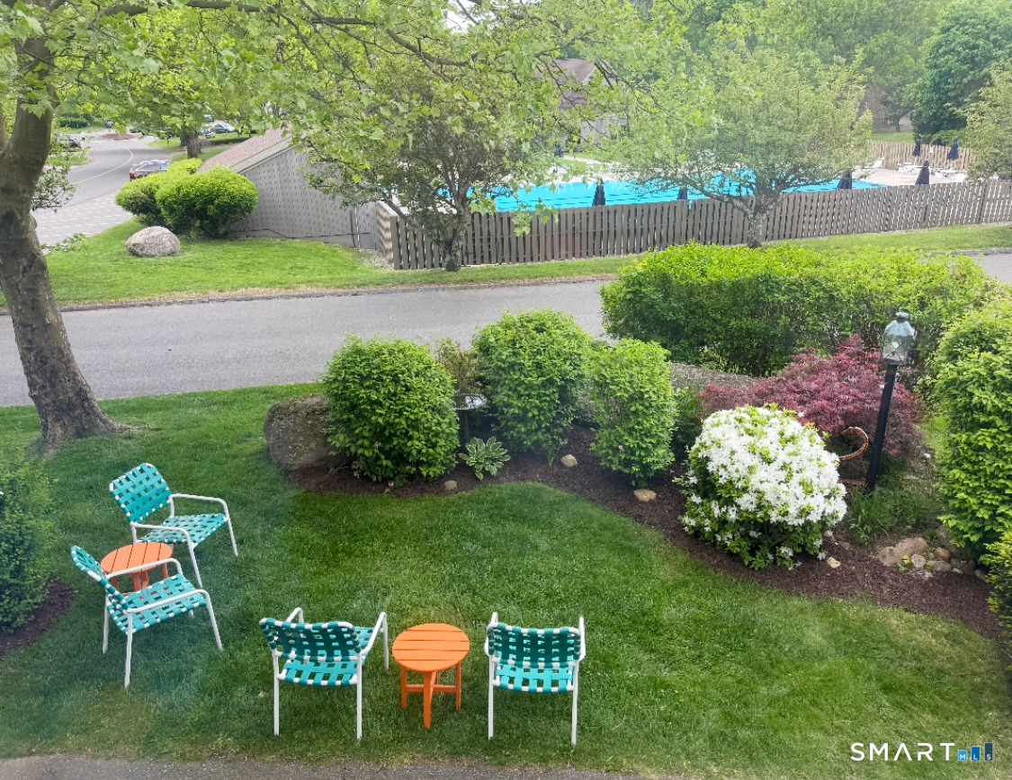 546 North Trail Stratford CT 06614