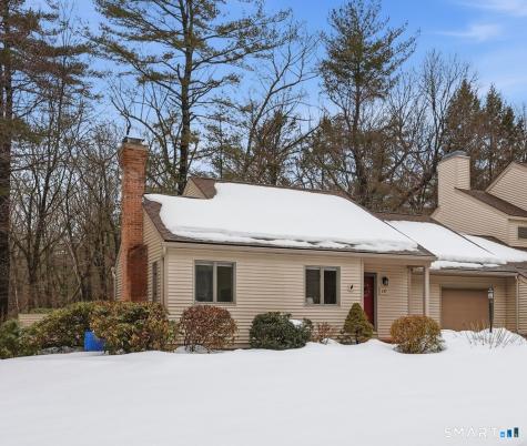 137 The Laurels Enfield CT 06082