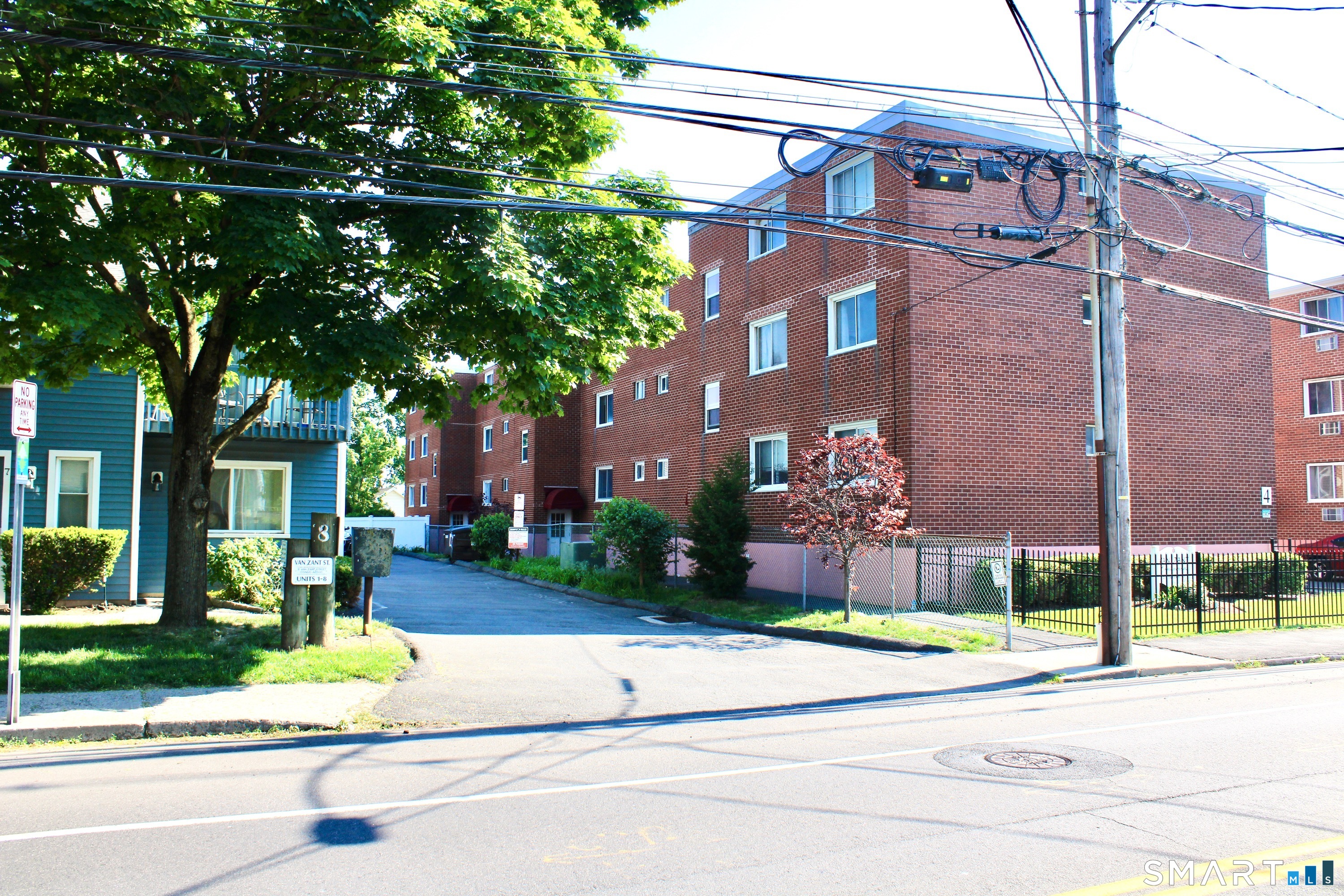 A2 Van Zant Road Norwalk CT 06855
