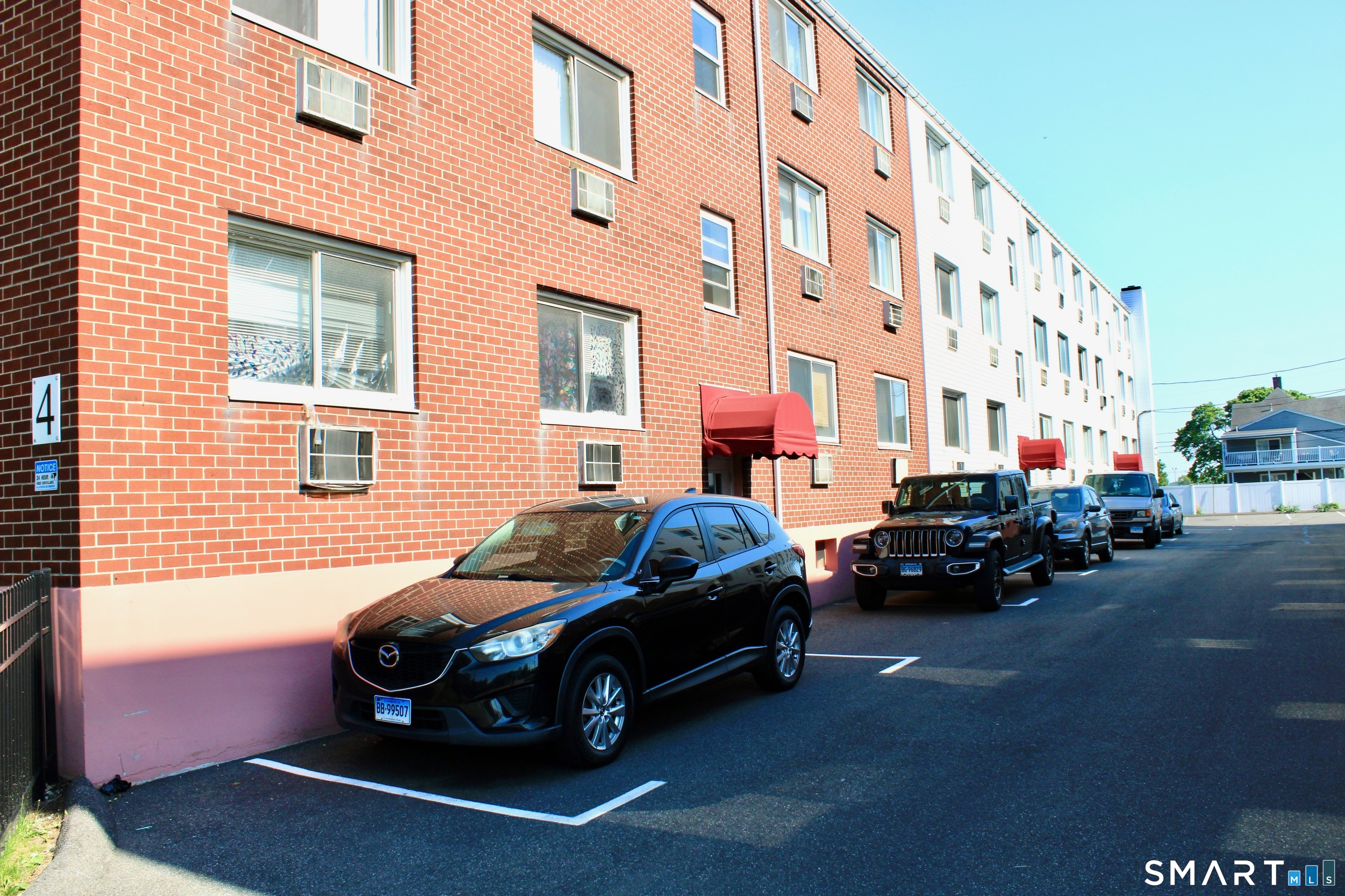 A2 Van Zant Road Norwalk CT 06855