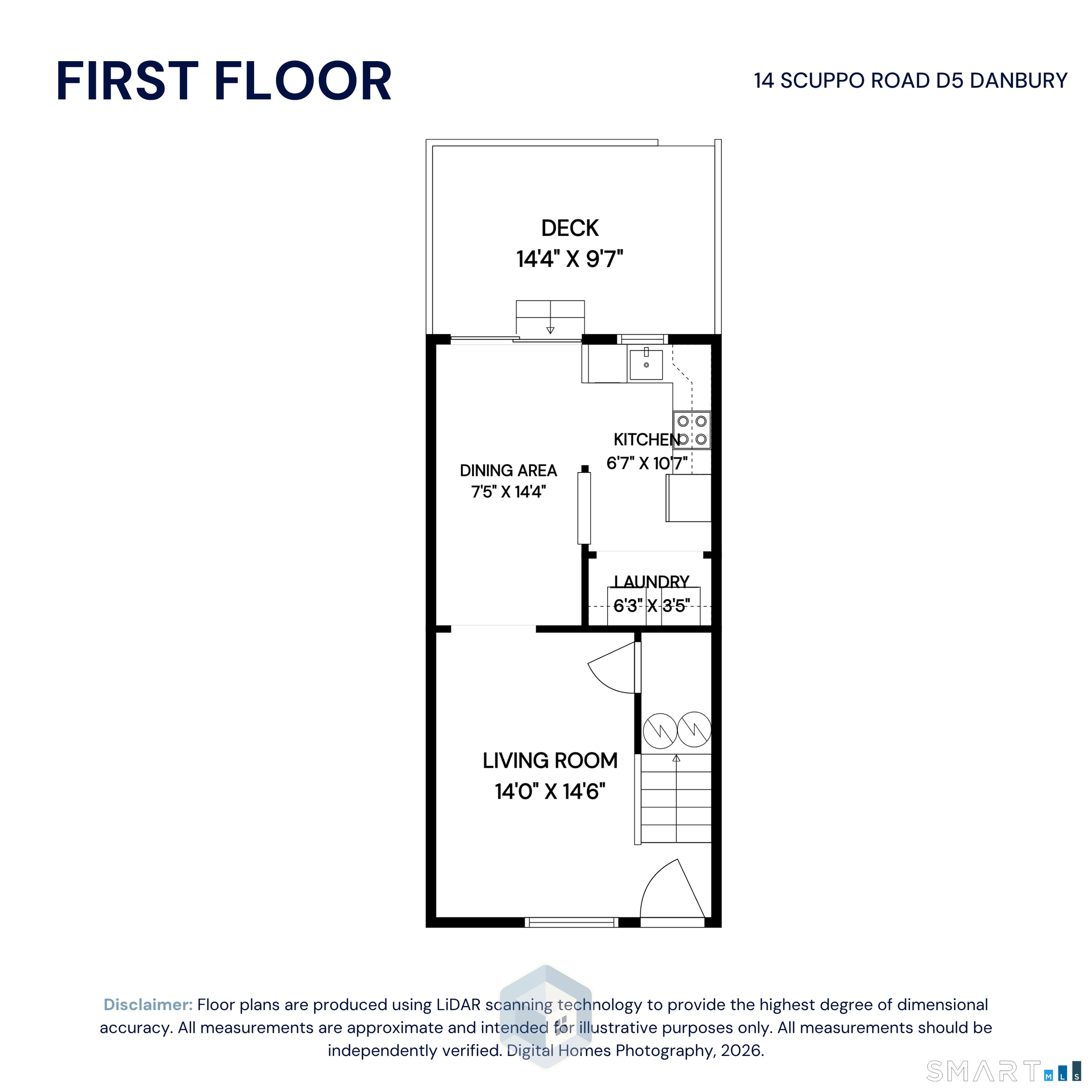 14 Scuppo Road Danbury CT 06811
