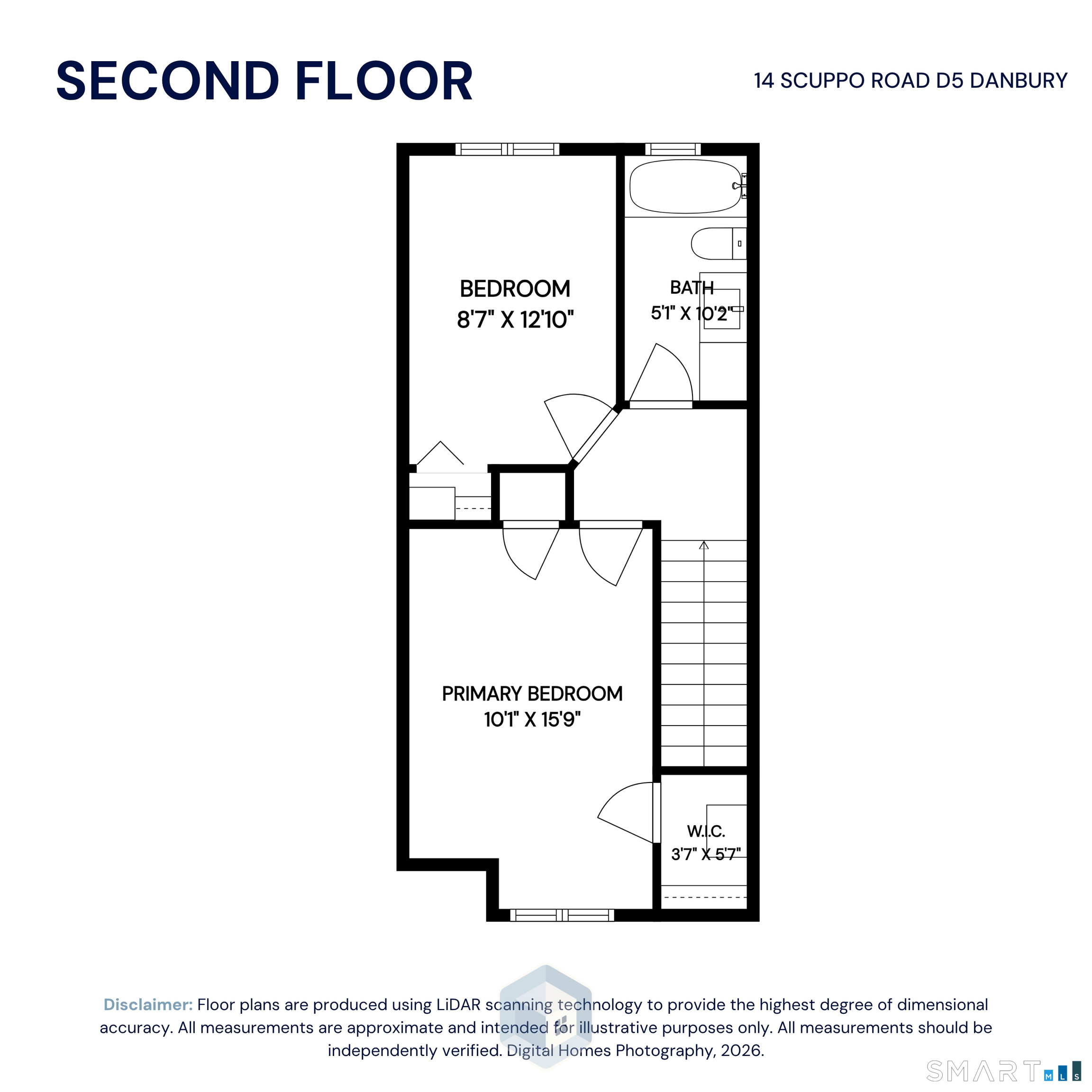 14 Scuppo Road Danbury CT 06811