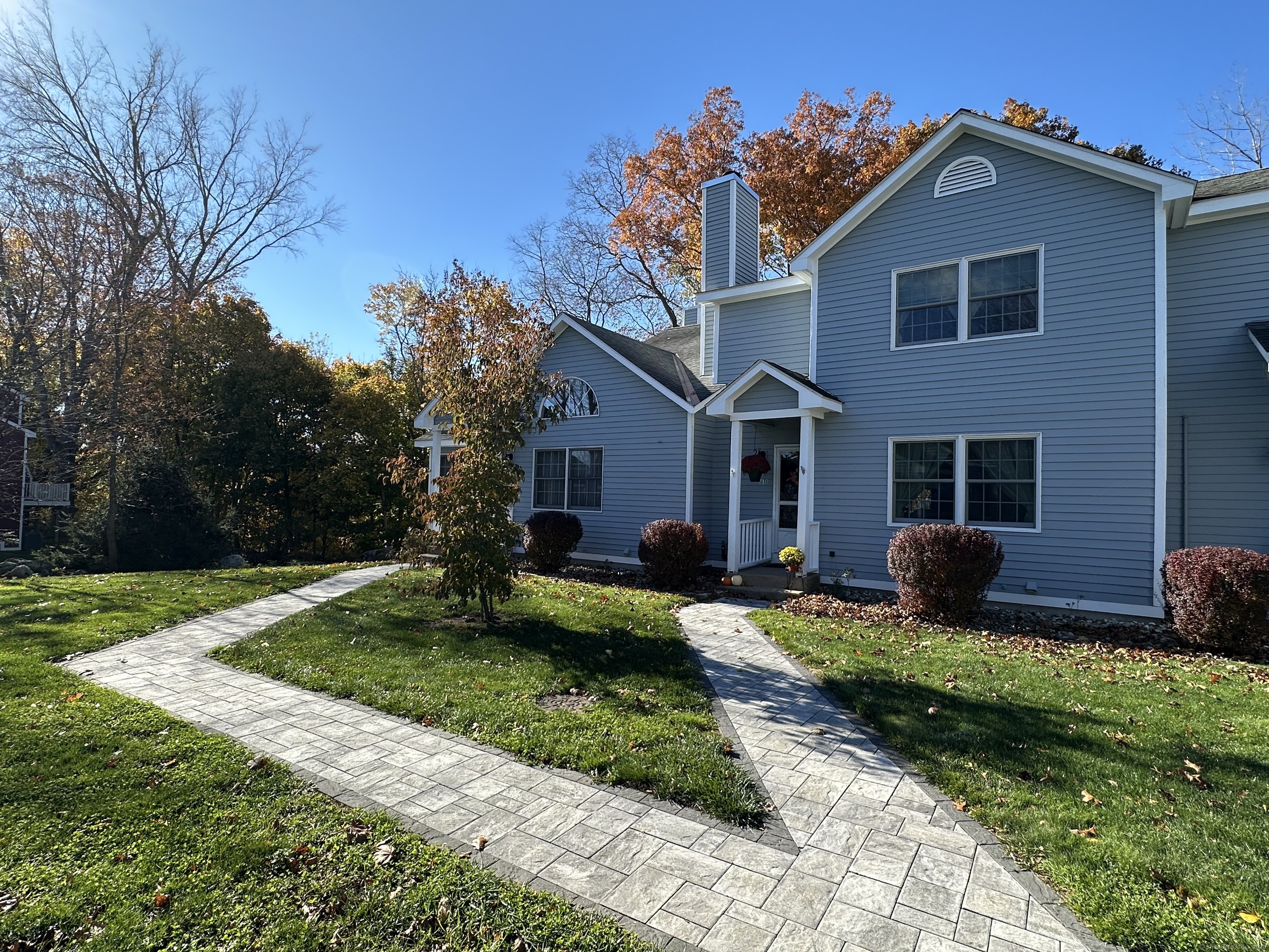 710 Fieldstone Court Colchester CT 06415