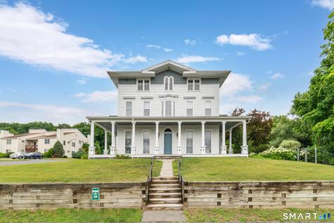 177 Beard Drive New Milford CT 06776