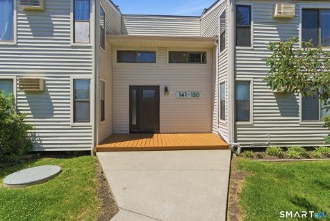 142 Woodland Drive Cromwell CT 06416