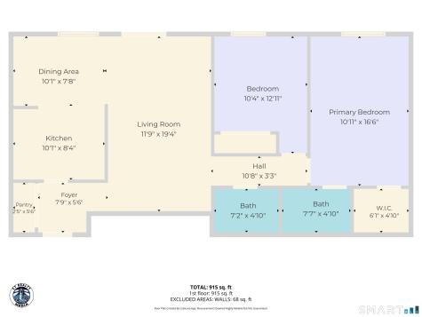 142 Woodland Drive Cromwell CT 06416