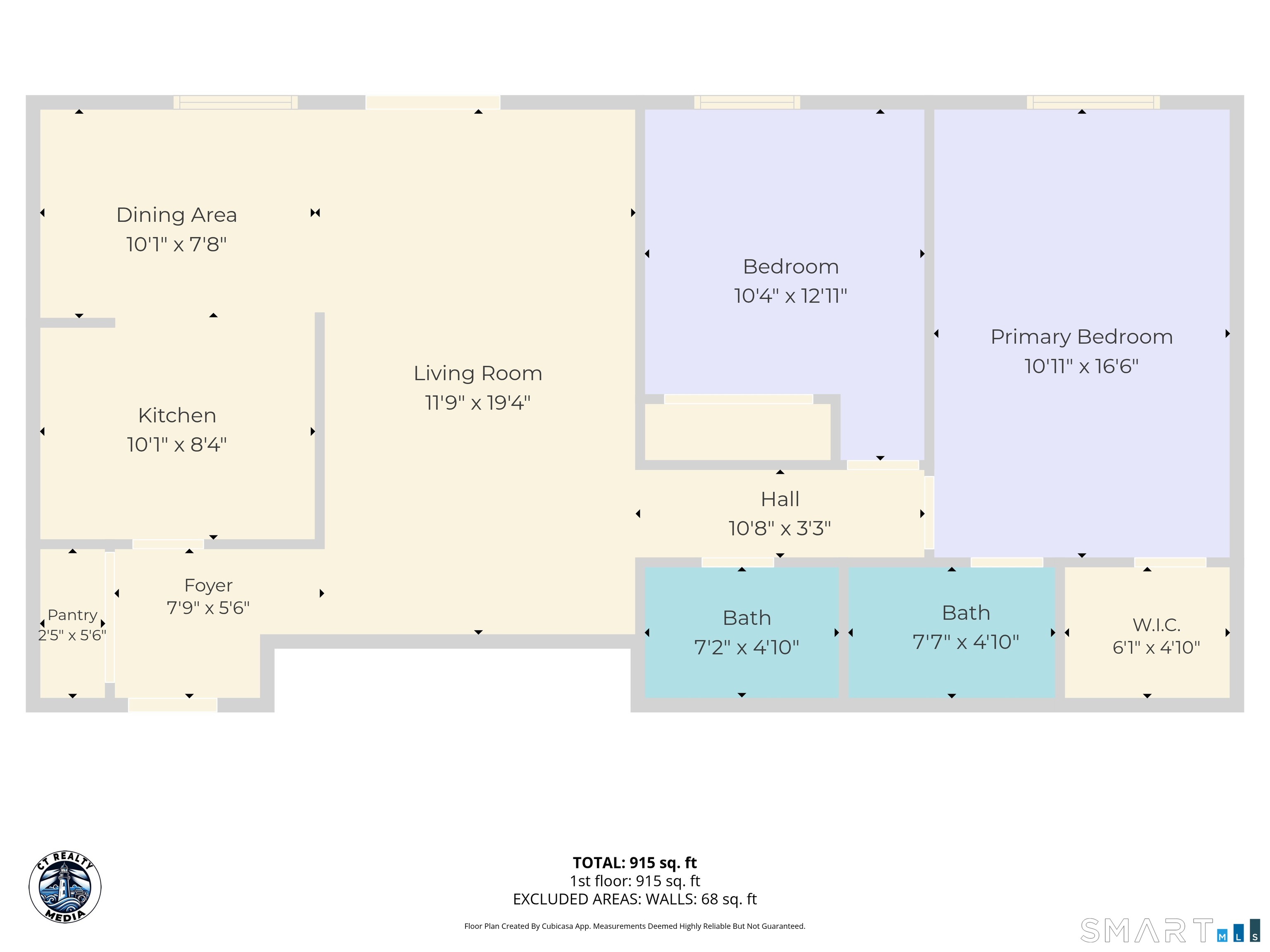142 Woodland Drive Cromwell CT 06416