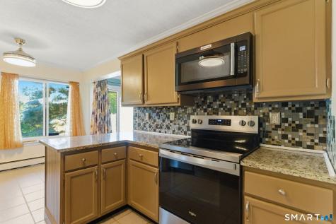 142 Woodland Drive Cromwell CT 06416