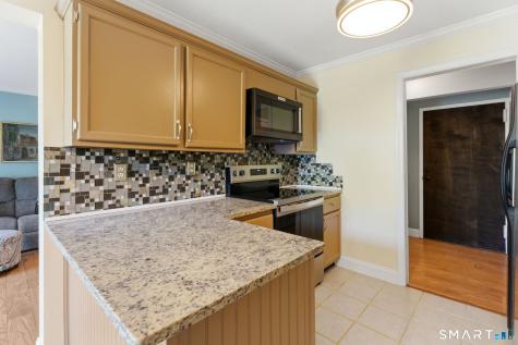 142 Woodland Drive Cromwell CT 06416