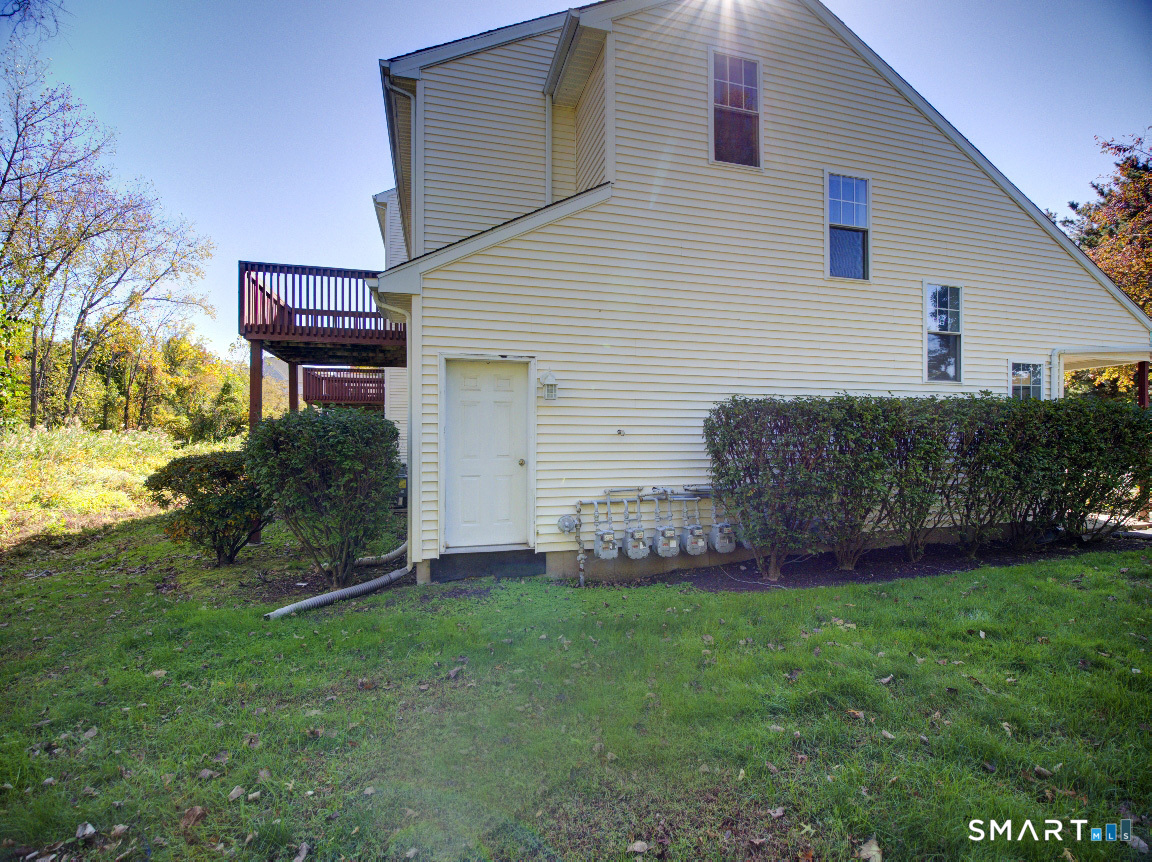 291 Silverbrook Road Orange CT 06477
