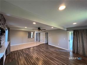 808 Summer Hill Drive South Windsor CT 06074
