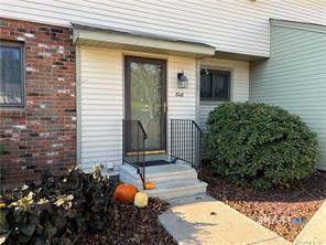 808 Summer Hill Drive South Windsor CT 06074
