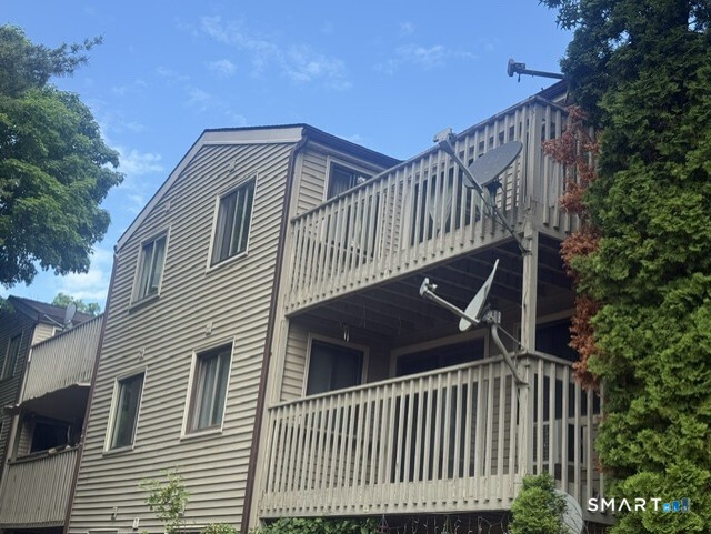 7 Padanaram Road Danbury CT 06811