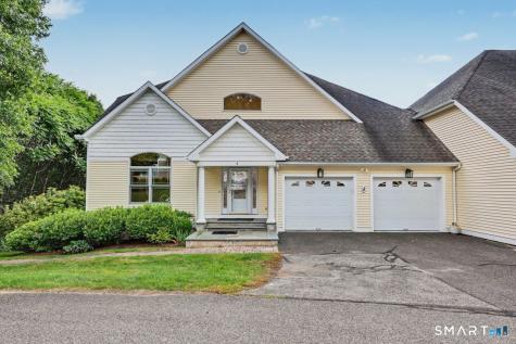 4 Rainbow Court New Milford CT 06776