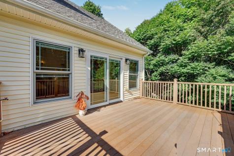 4 Rainbow Court New Milford CT 06776