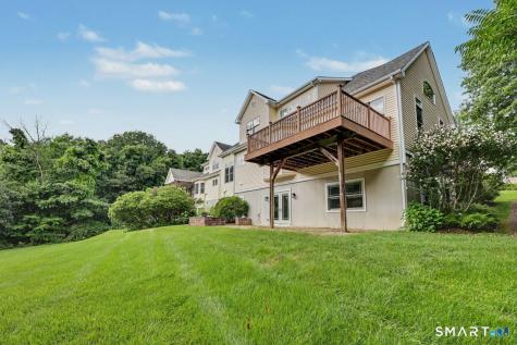 4 Rainbow Court New Milford CT 06776