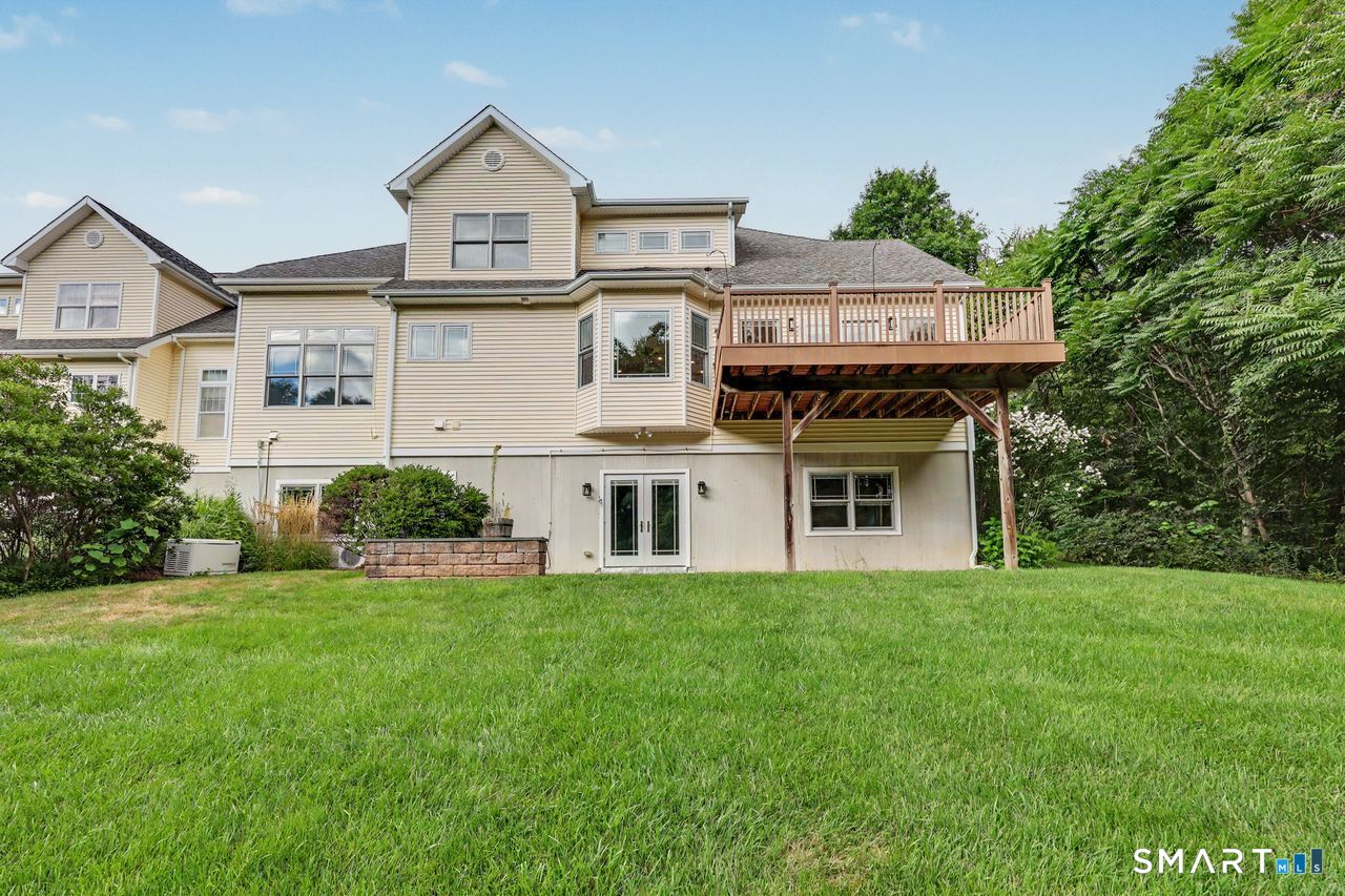 4 Rainbow Court New Milford CT 06776