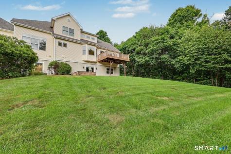 4 Rainbow Court New Milford CT 06776