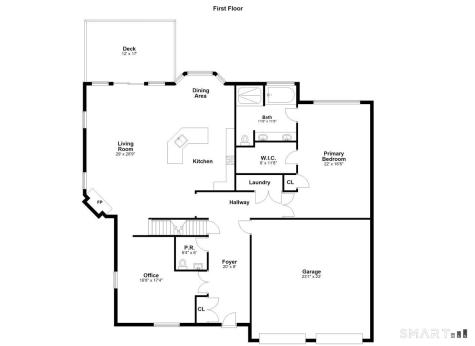 4 Rainbow Court New Milford CT 06776