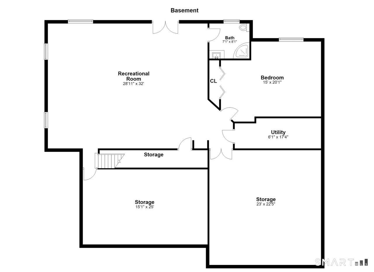 4 Rainbow Court New Milford CT 06776