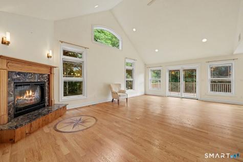 4 Rainbow Court New Milford CT 06776