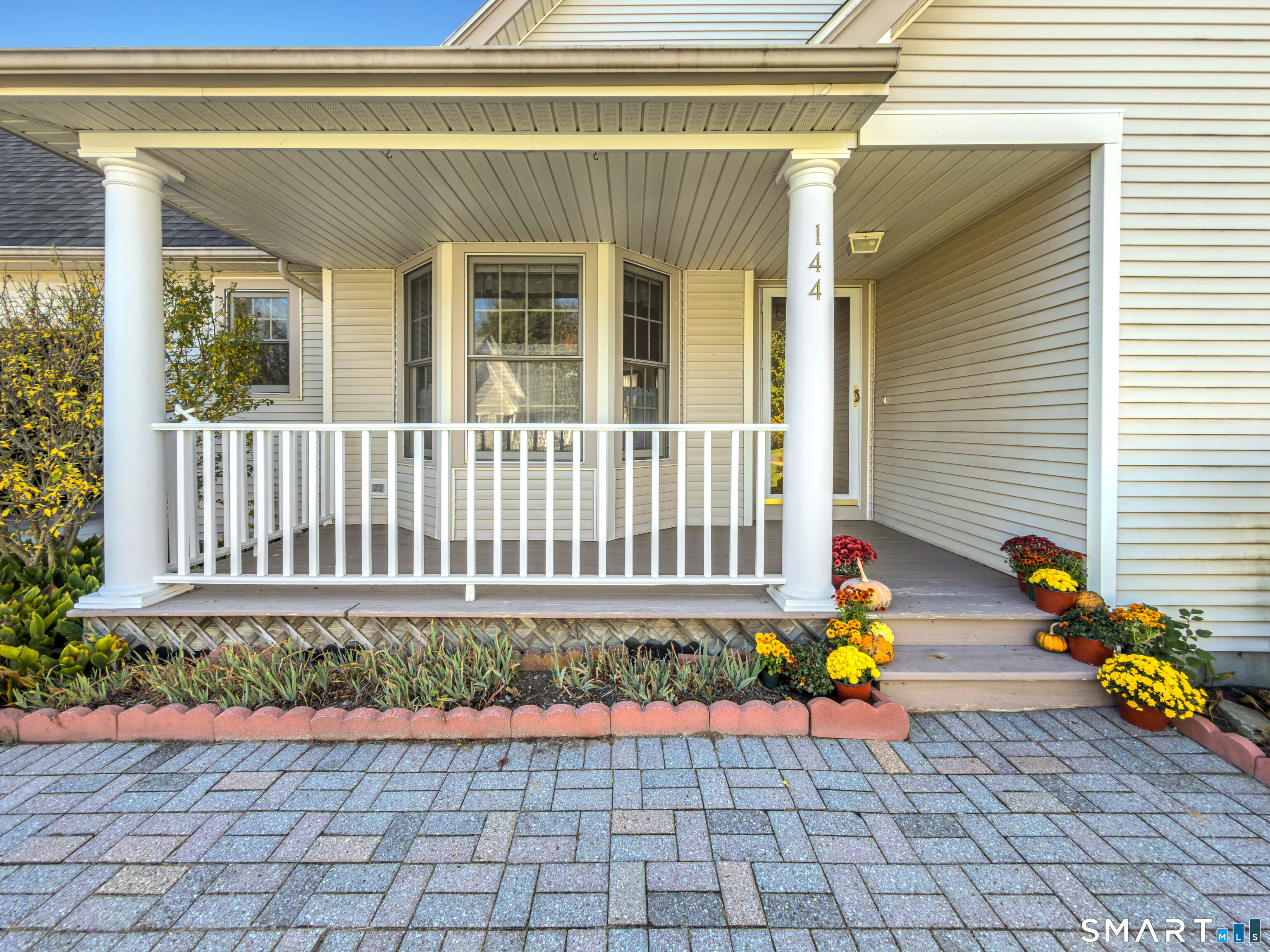 144 Morning Glory Court Windsor CT 06095