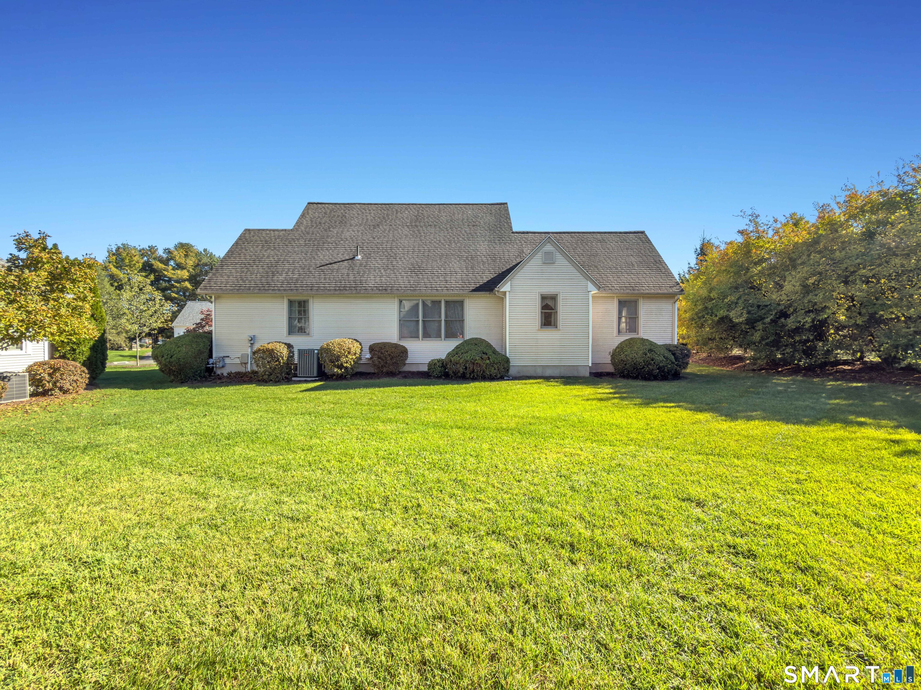 144 Morning Glory Court Windsor CT 06095
