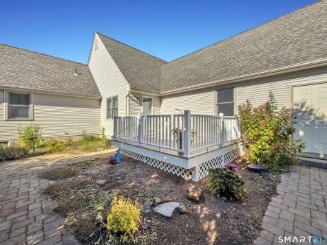 144 Morning Glory Court Windsor CT 06095