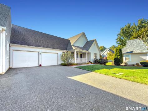 144 Morning Glory Court Windsor CT 06095