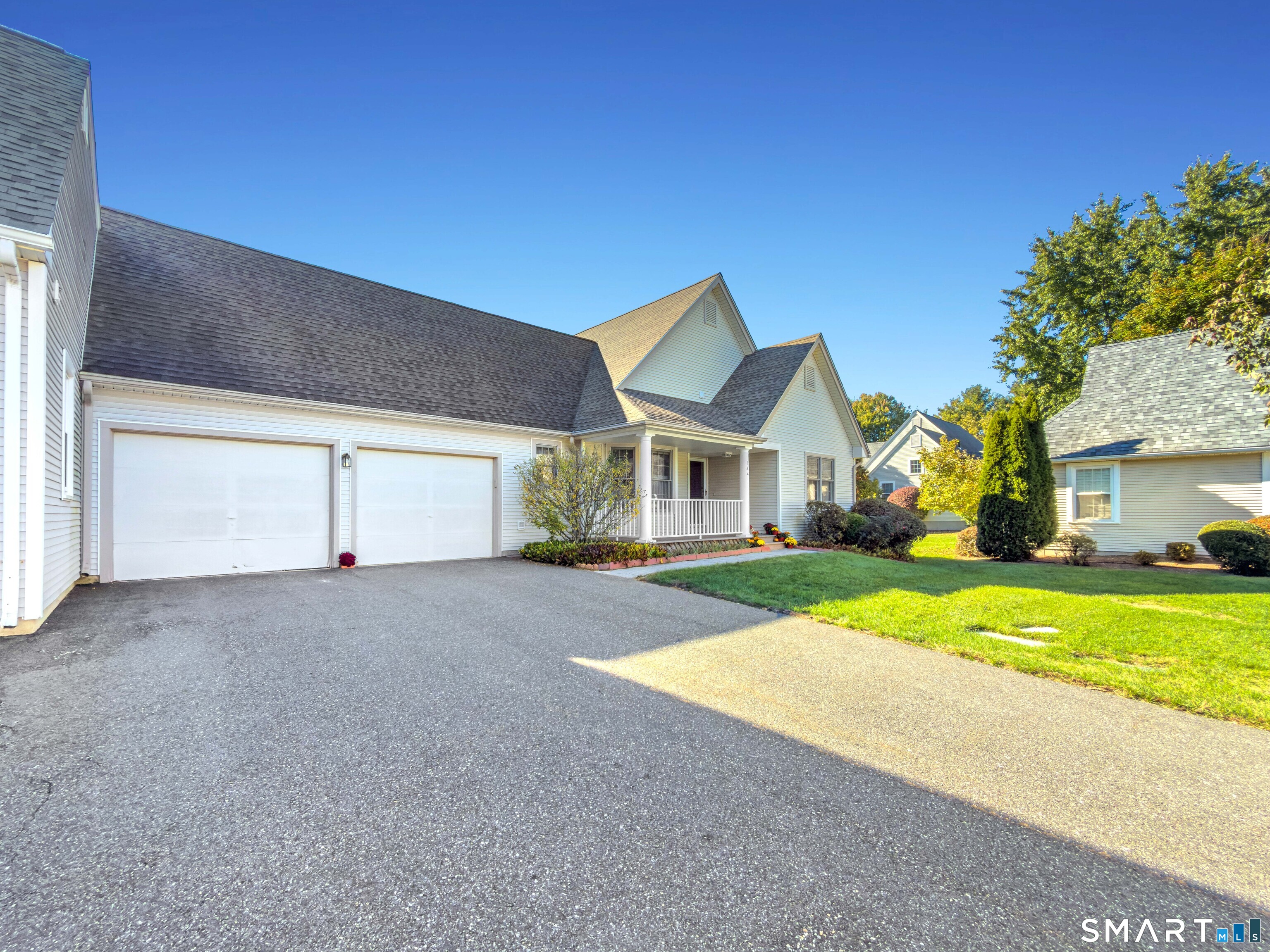 144 Morning Glory Court Windsor CT 06095