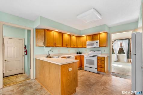 144 Morning Glory Court Windsor CT 06095