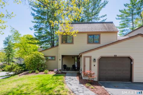 1 Maple Lane Avon CT 06001