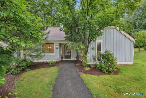 972 Heritage Village Southbury CT 06488