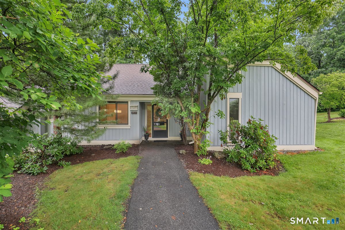 972 Heritage Village Southbury CT 06488