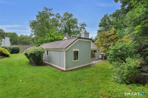 972 Heritage Village Southbury CT 06488