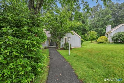 972 Heritage Village Southbury CT 06488