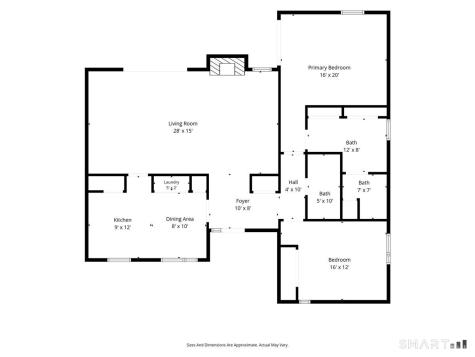 972 Heritage Village Southbury CT 06488