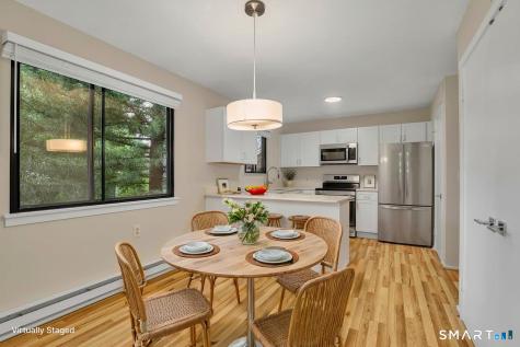 972 Heritage Village Southbury CT 06488