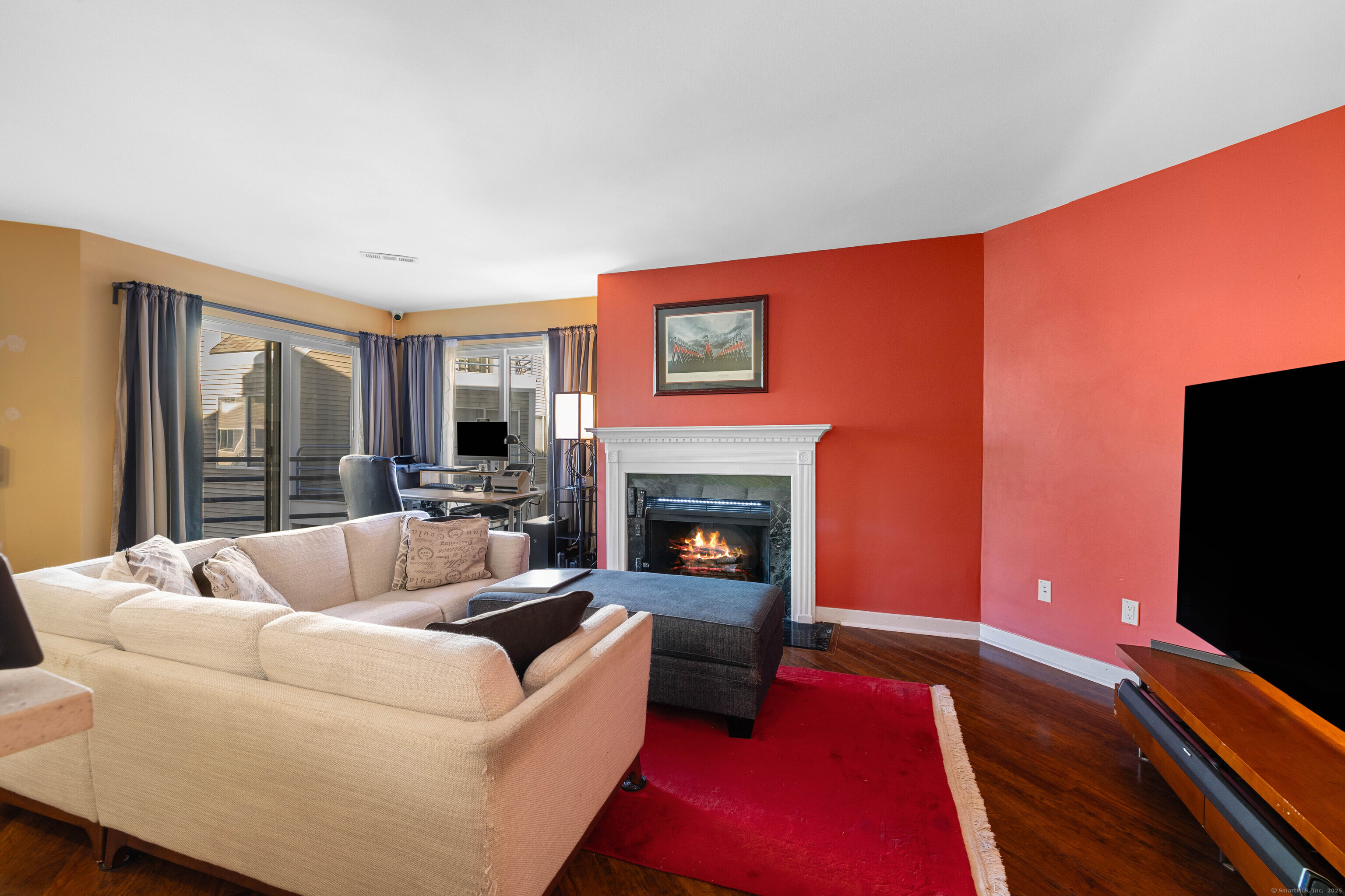 117 Harbour Close New Haven CT 06519