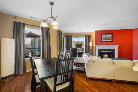 117 Harbour Close New Haven CT 06519