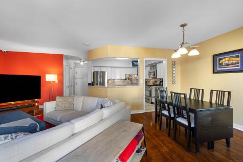 117 Harbour Close New Haven CT 06519