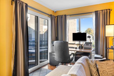 117 Harbour Close New Haven CT 06519