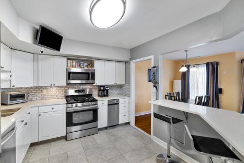 117 Harbour Close New Haven CT 06519