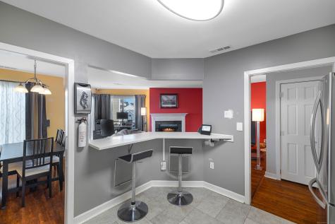 117 Harbour Close New Haven CT 06519