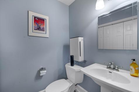 117 Harbour Close New Haven CT 06519