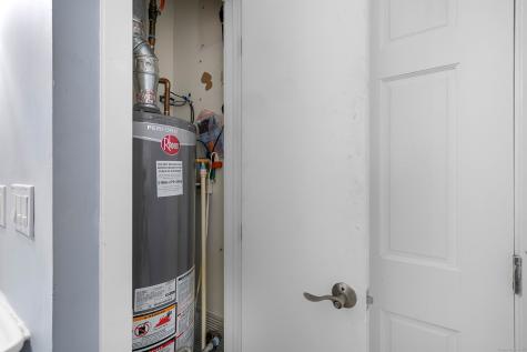 117 Harbour Close New Haven CT 06519