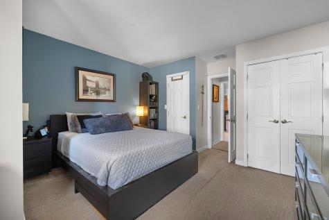 117 Harbour Close New Haven CT 06519